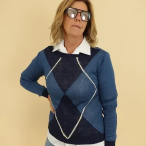 Maglione Caterina