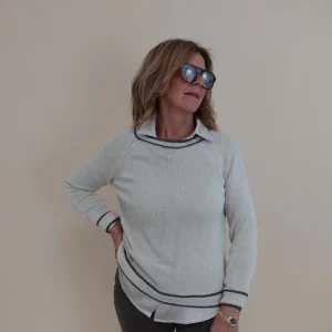 Maglione Sofia Beige