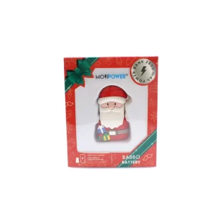 MOJIPOWER - Power Bank Unico