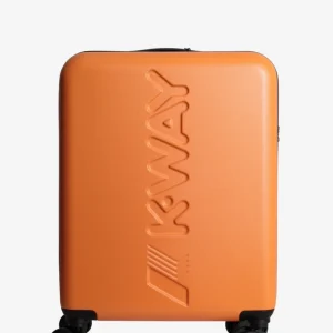 TROLLEY UNISEX ORANGE
