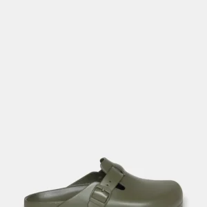 BIRKENSTOCK - Sabot Verde
