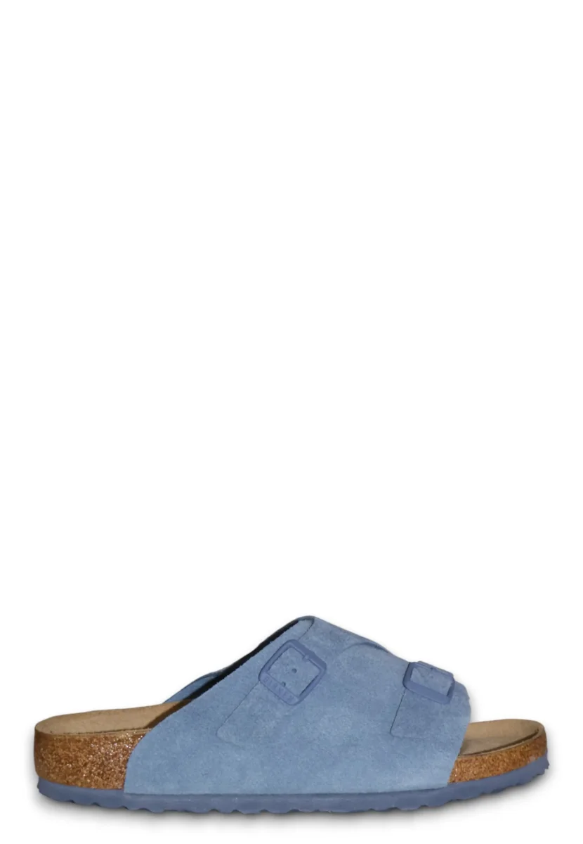 ZÜRICH - ELEMENTAL BLUE - immagine 2