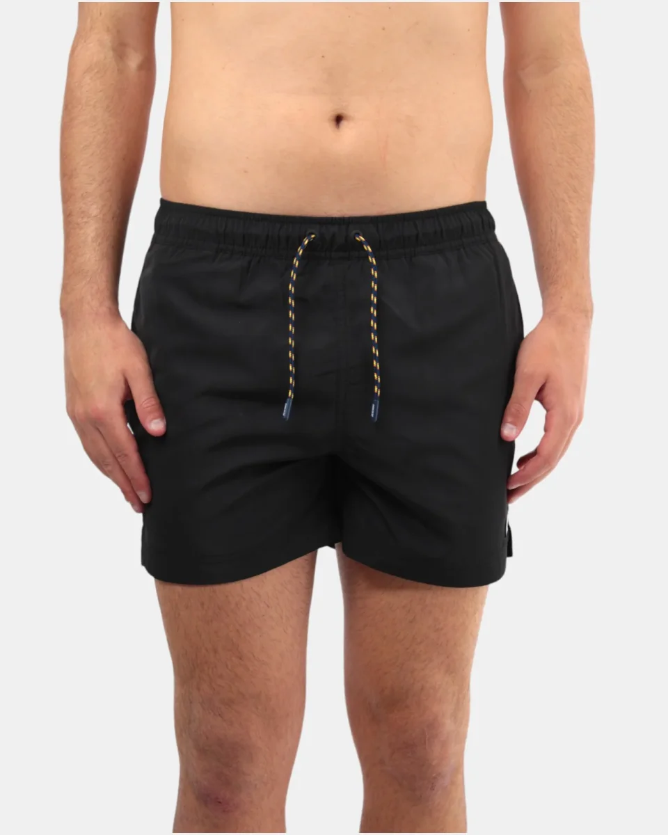 boxer mare kway hazel usy black pure - immagine 5