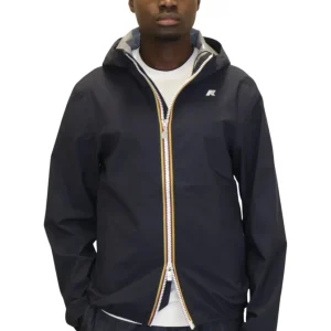 JACK STRETCH DOT - K89 BLUE DEPTH