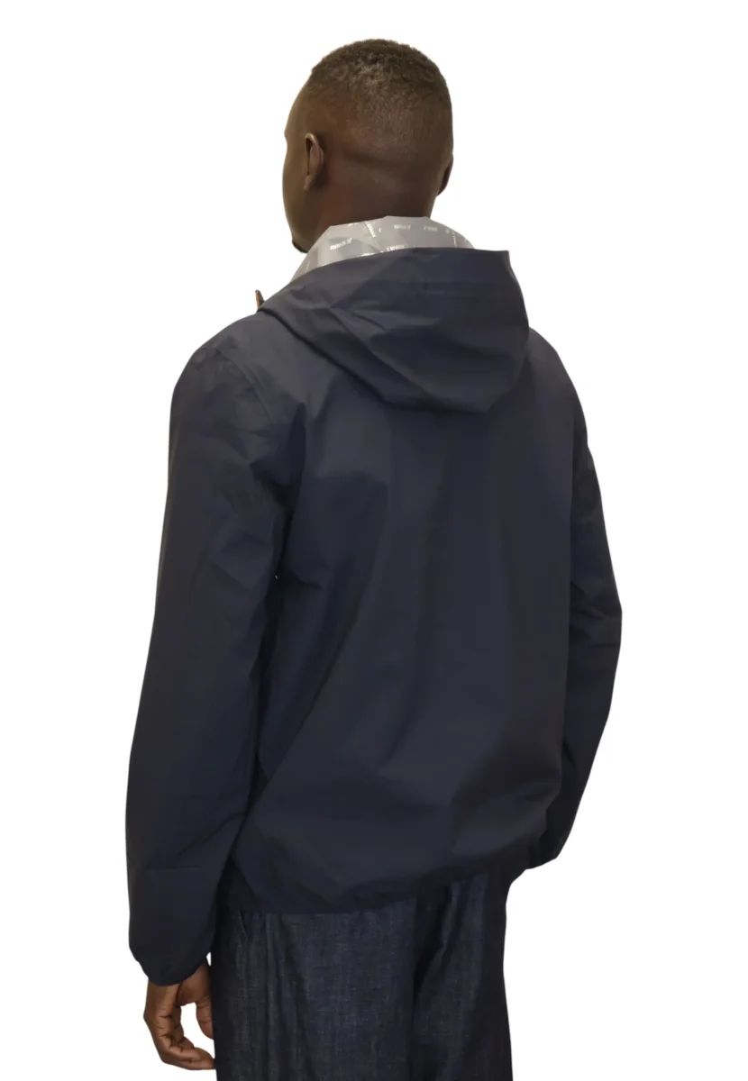 JACK STRETCH DOT - K89 BLUE DEPTH - immagine 4