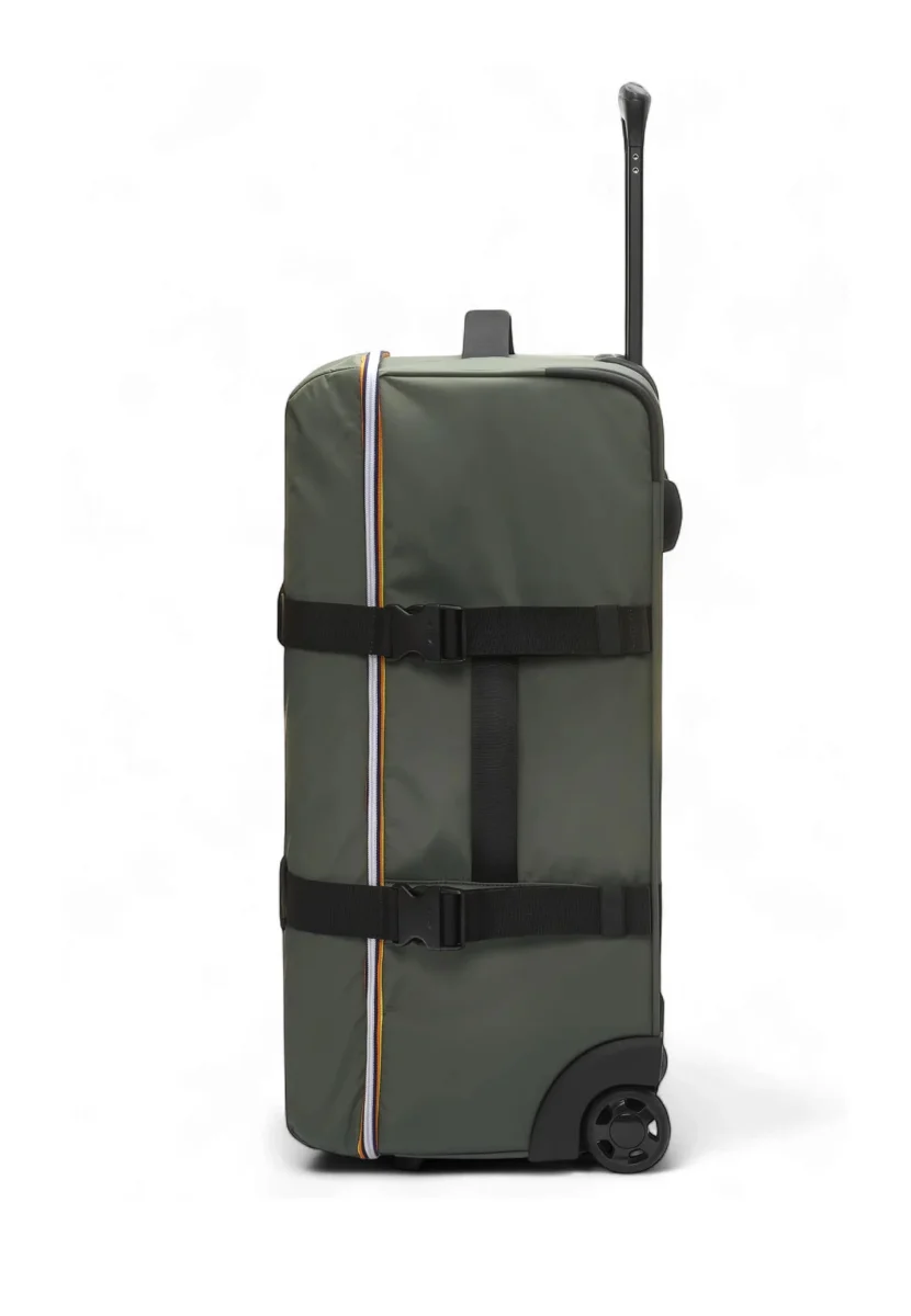 blossac m - y02 green blackish - immagine 3