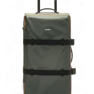 blossac m - y02 green blackish