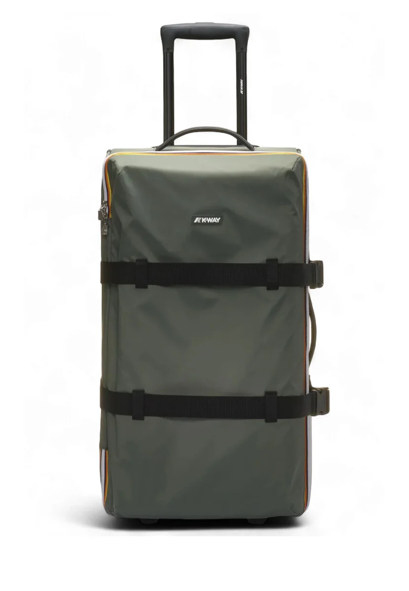 blossac m - y02 green blackish - immagine 2