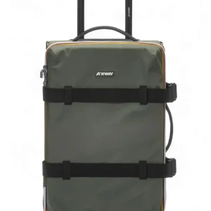 blossac s - y02 green blackish