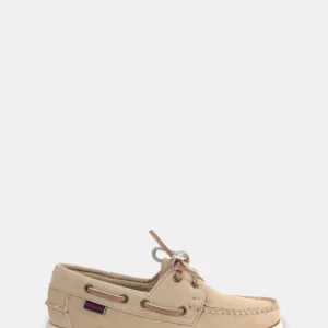 MOCASSINO PORTLAND FLESH OUT 906 BEIGE CAMEL