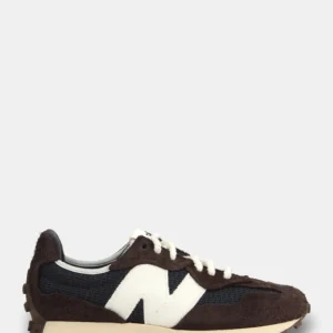 SNEAKERS MOD. 327 RICH EARTH