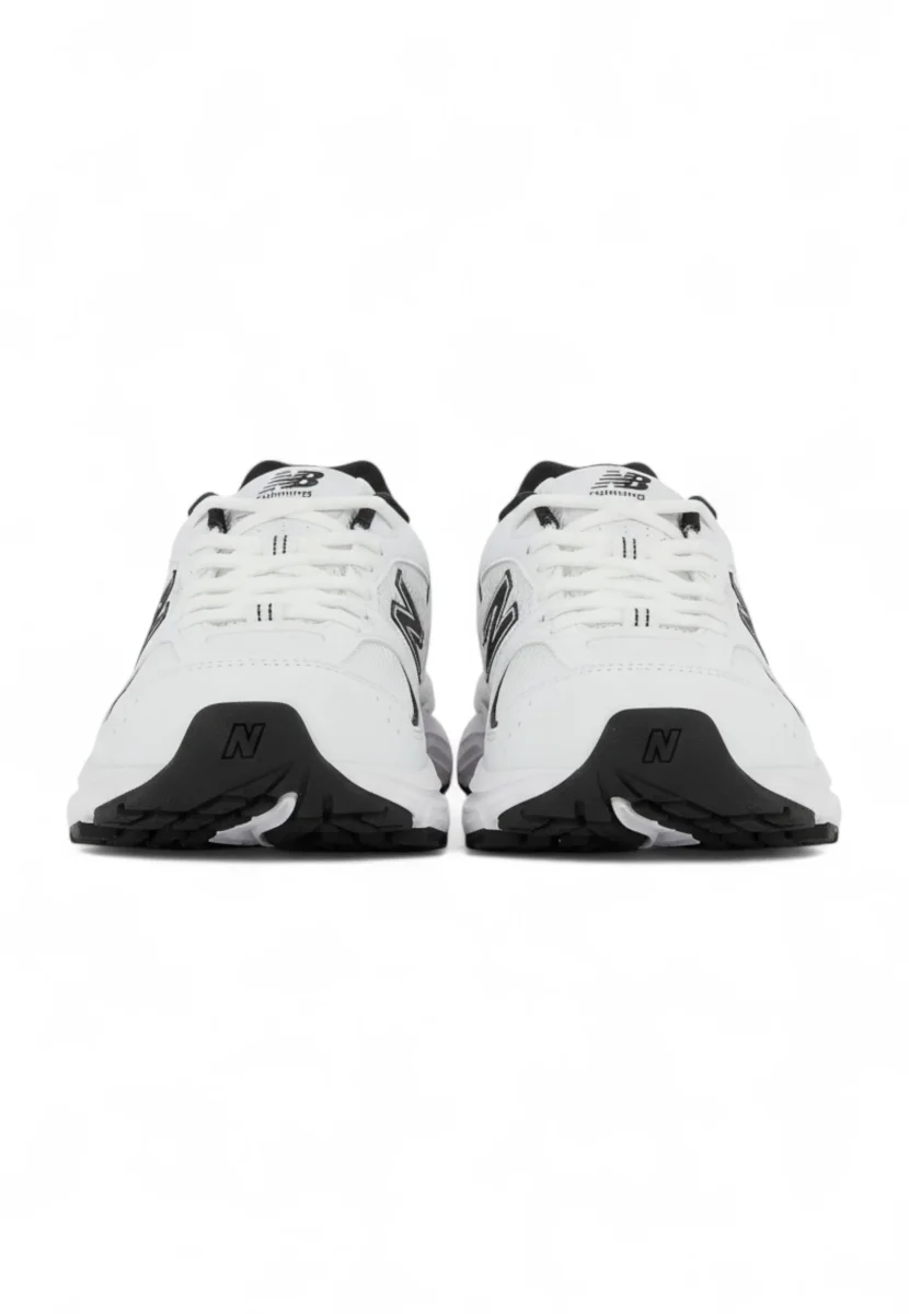 530 - white/black - immagine 4