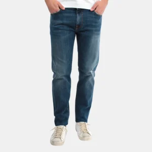 JEANS MOD. 517 LENZ BLU