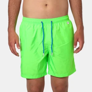 boxer mare mc2 saint barth mod. lighting pantone 75 fluo green