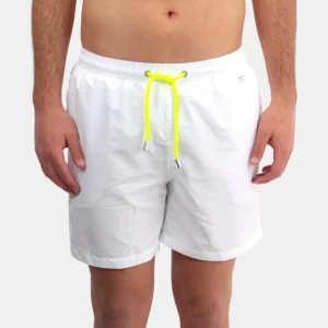 mc2 saint barth boxer mare mod. lighting pantone 01 white