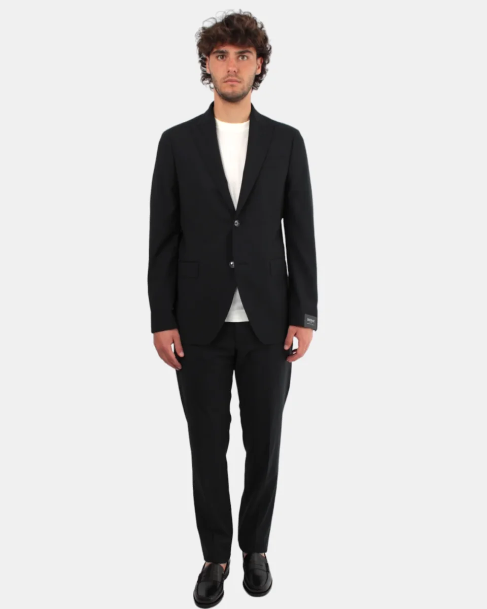 ABITO MONO PETTO - immagine 5