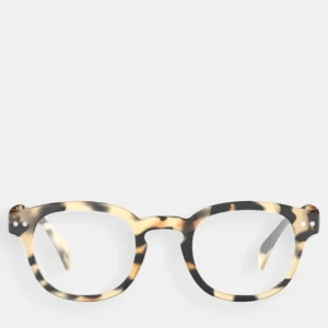 OCCHIALI DA LETTURA LIGHT TORTOISE