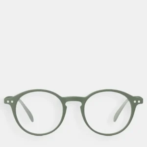 OCCHIALI DA LETTURA KAKI GREEN