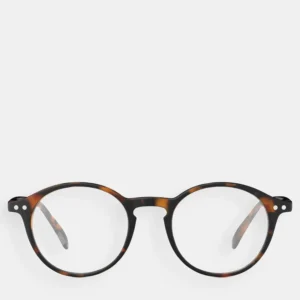 OCCHIALI DA LETTURA TORTOISE