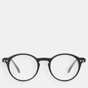 OCCHIALI DA LETTURA BLACK