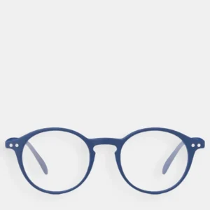 OCCHIALI DA LETTURA NAVY BLUE