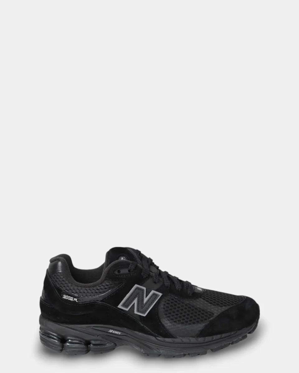 SNEAKERS NEW BALANCE 2002R - NERA - immagine 5