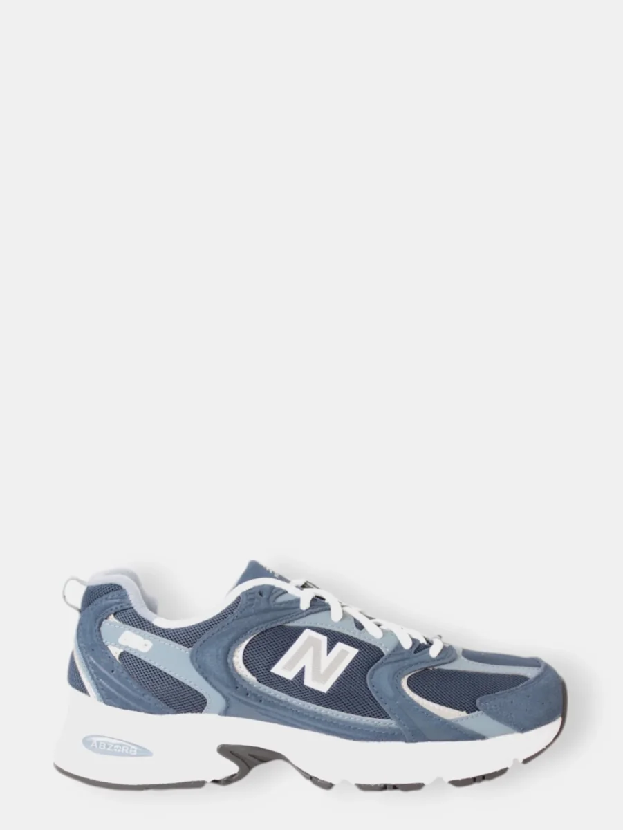 SNEAKERS NEW BALANCE 530 - BLU - immagine 6