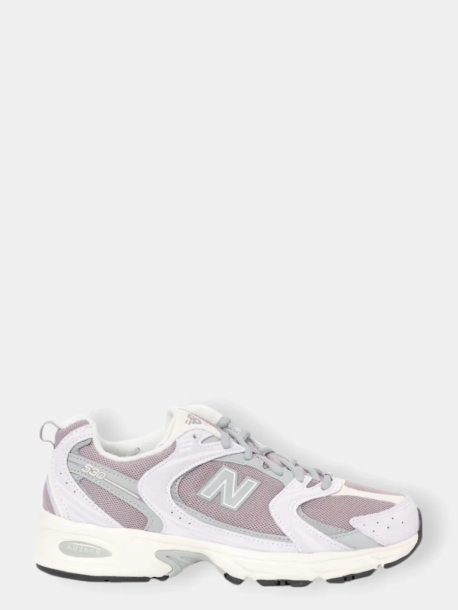 SNEAKERS NEW BALANCE 530 - VIOLA - immagine 6