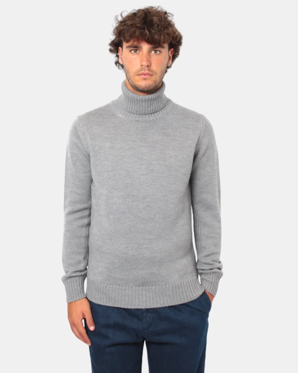 MAGLIA A DOLCEVITA KANGRA - 00026 SASSO - immagine 6