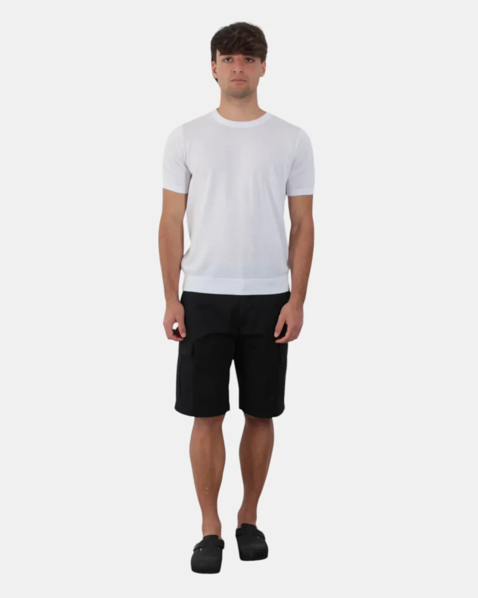 BERMUDA 219 BLU - immagine 5