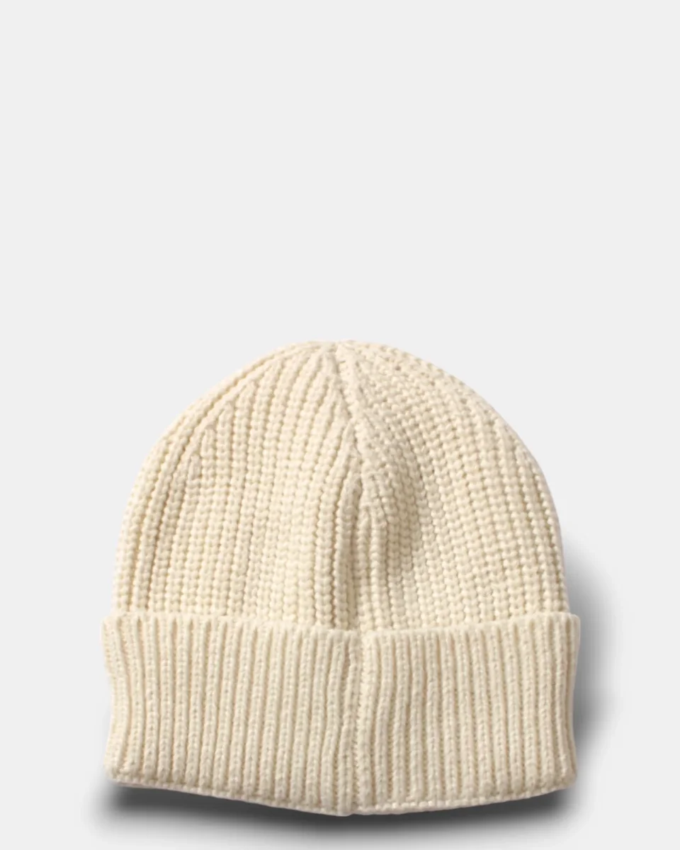 BEANIE ROY ROGER'S - BIANCO - immagine 3