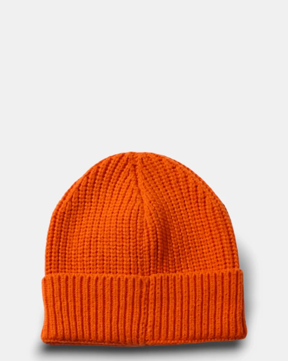 BEANIE ROY ROGER'S - ARANCIONE - immagine 3
