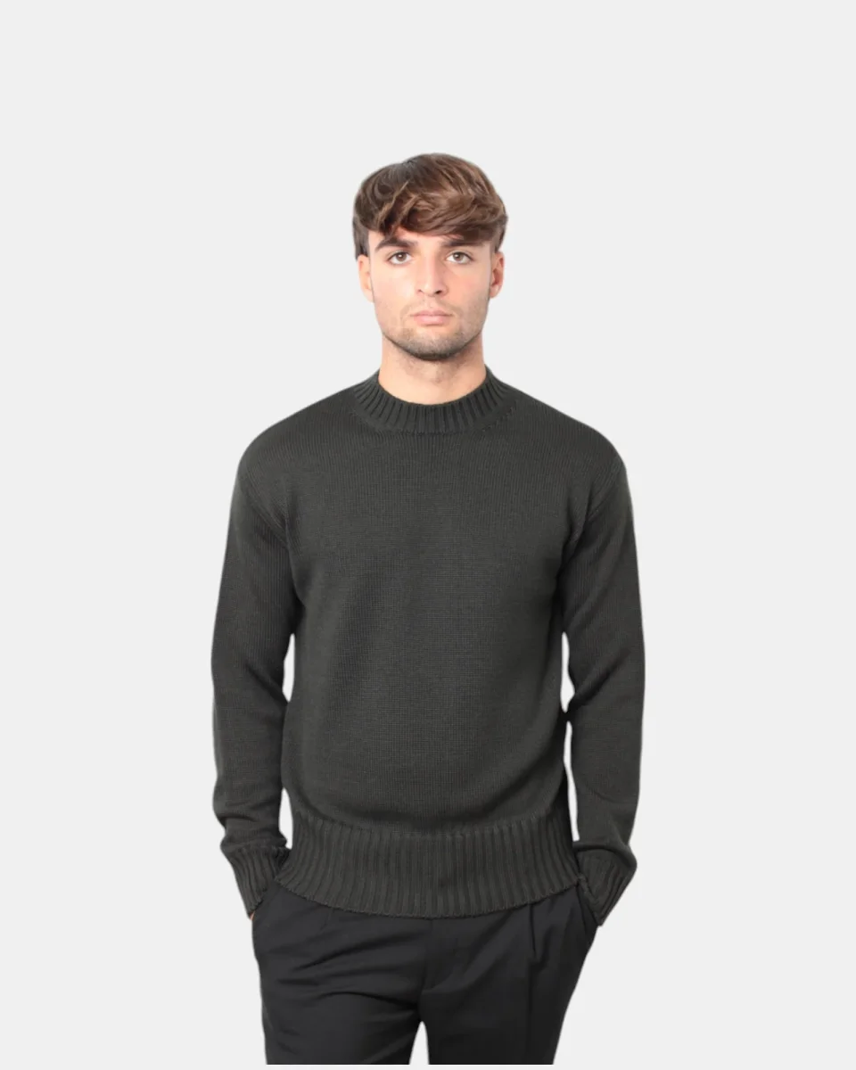 GIROCOLLO RASATO DANIELE FIESOLI - 41 ARMY - immagine 6