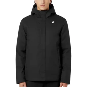 jacko twil marmotta - black pure/blue azure