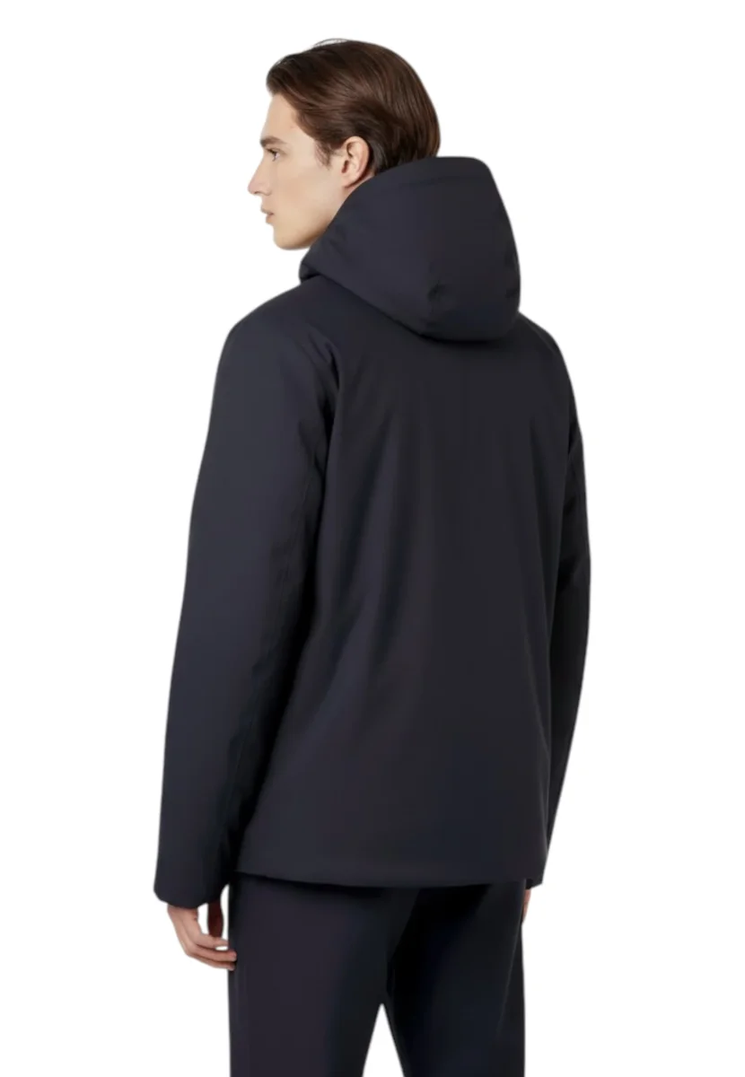 jacko twill marmotta - blue depth/blue azure - immagine 4