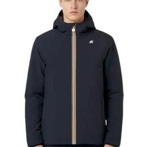 jack st warm double blue depth/green blackish