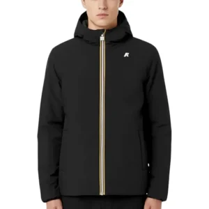 jack st warm double black pure/green blackish