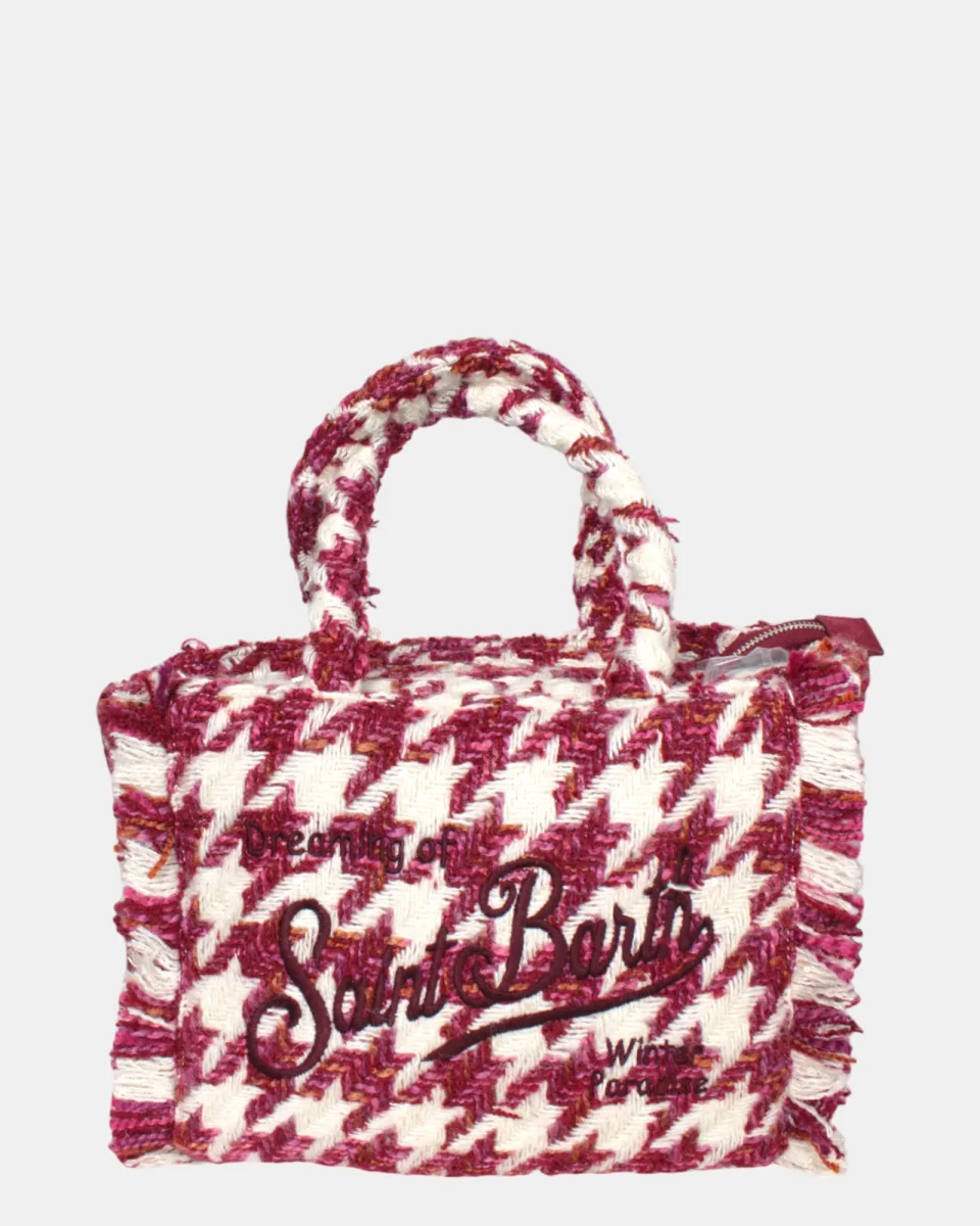 MC2 SAINT BARTH - Borse Rosso - immagine 6