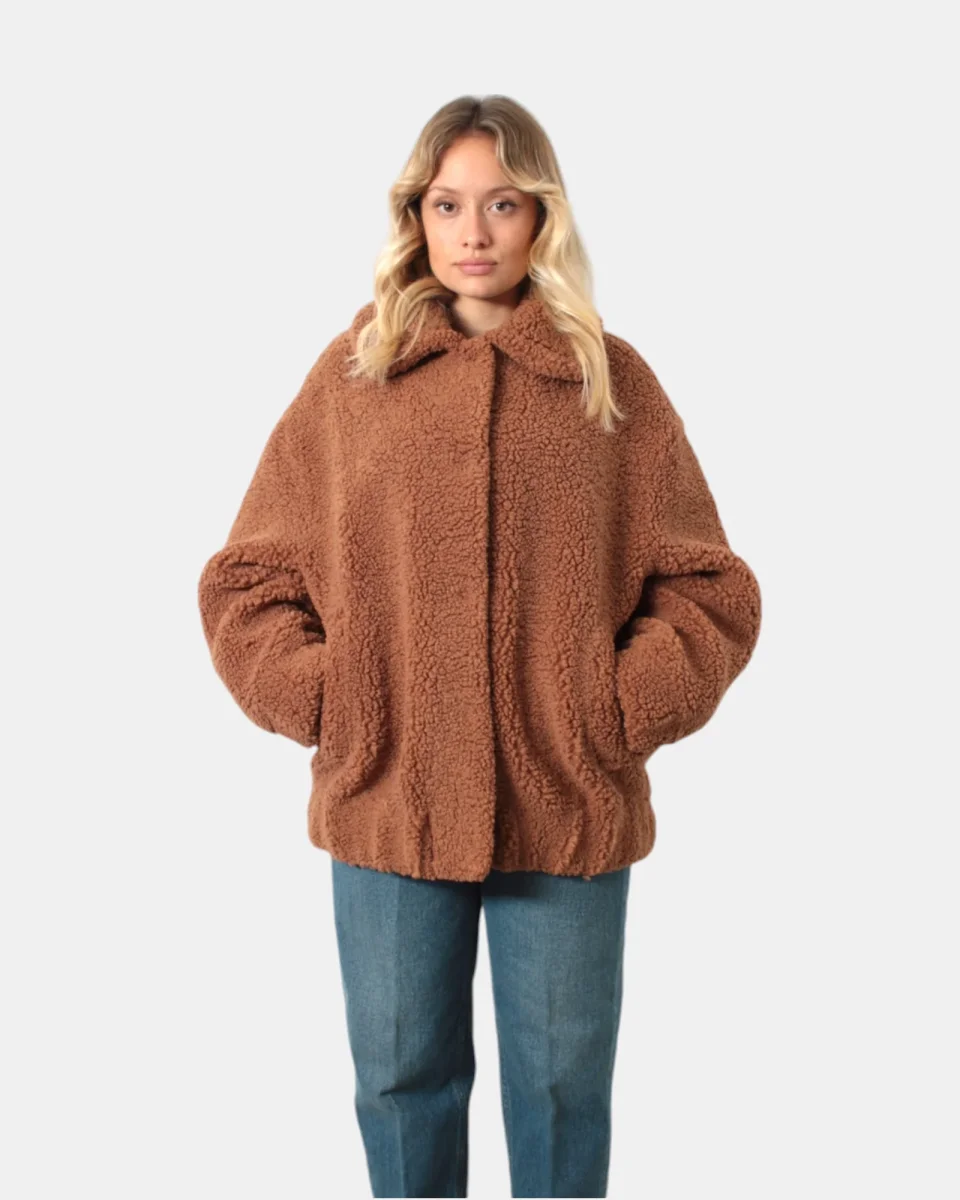 GIUBBOTTO MC2 SAINT BARTH - SHERPA HEART SB 1900 - immagine 6