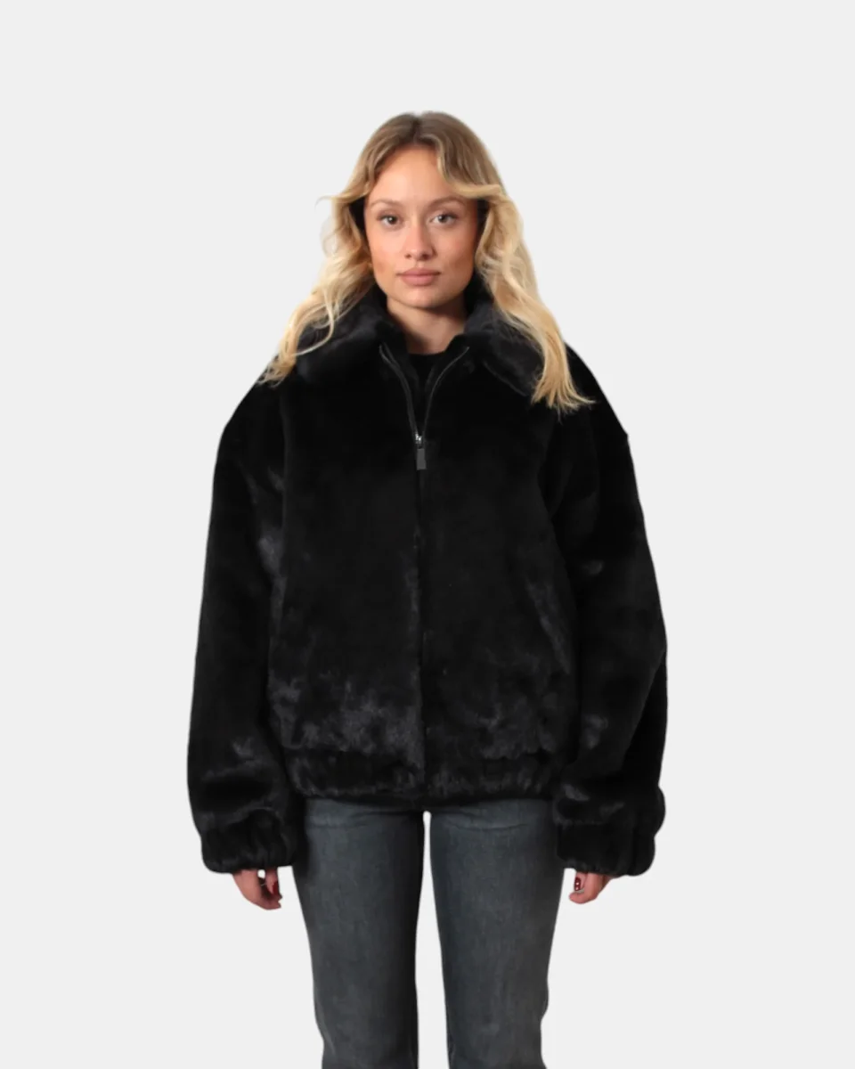 GIUBBOTTO MC2 SAINT BARTH - FUR SB 00 - immagine 6