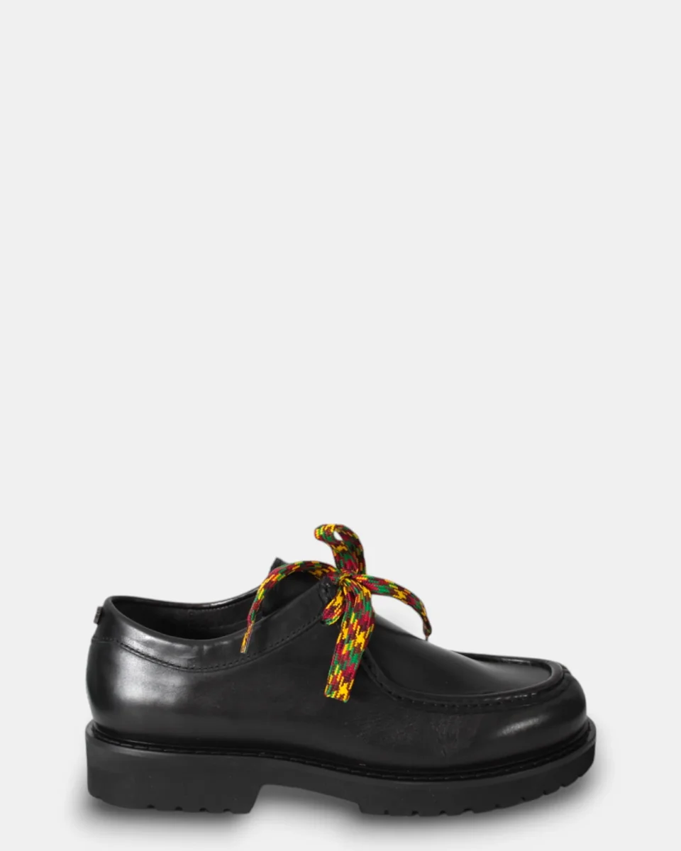 STRINGATA KJORE PROJECT - NERA - immagine 6