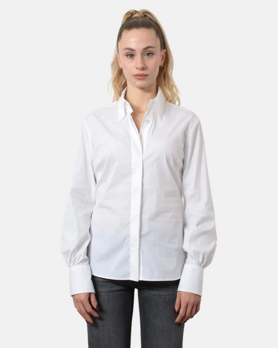 ACADEMIA - Camicie Bianca - immagine 6