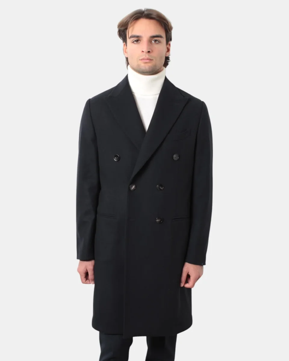 GALÀ - Cappotti Blu - immagine 6