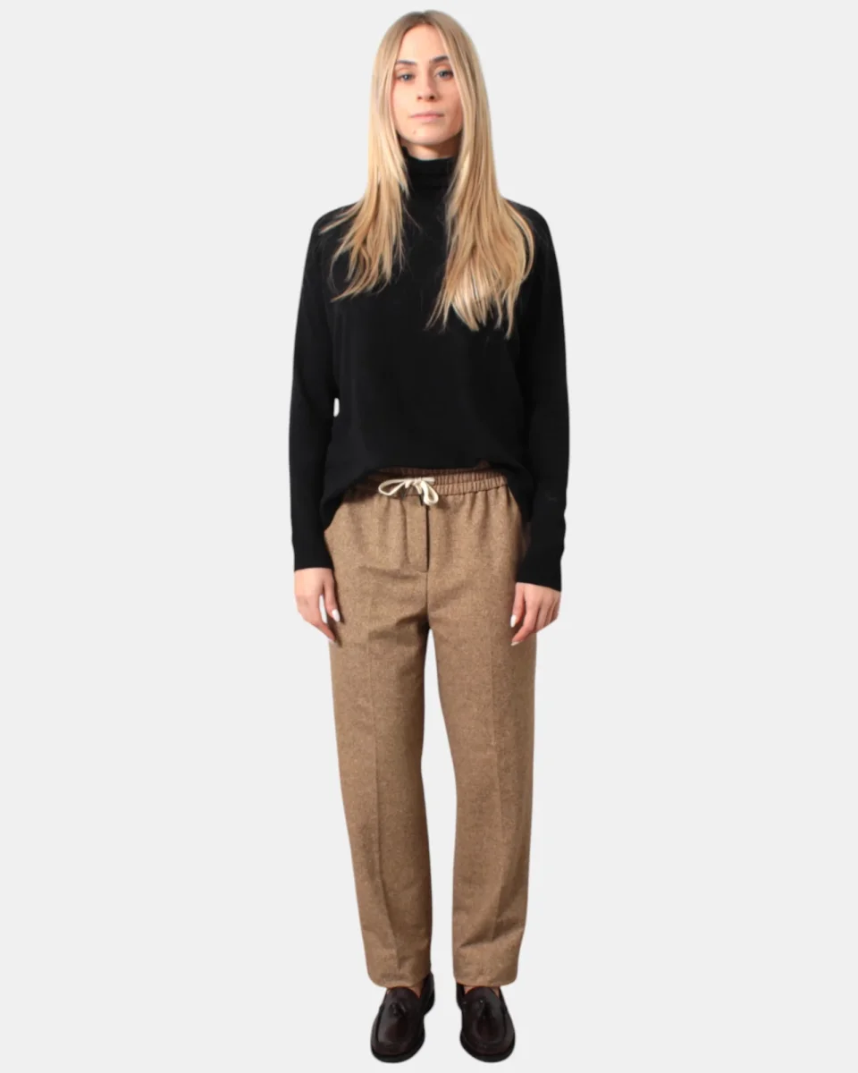 PANTALONE CANNELLA - immagine 6