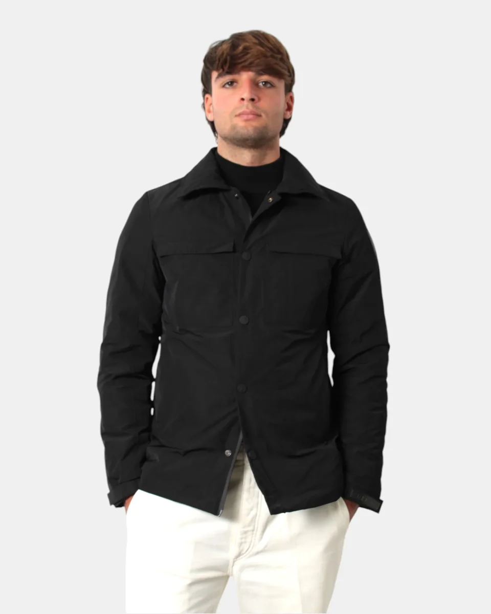 GIUBBOTTO ARKISTAR - NERO - immagine 6