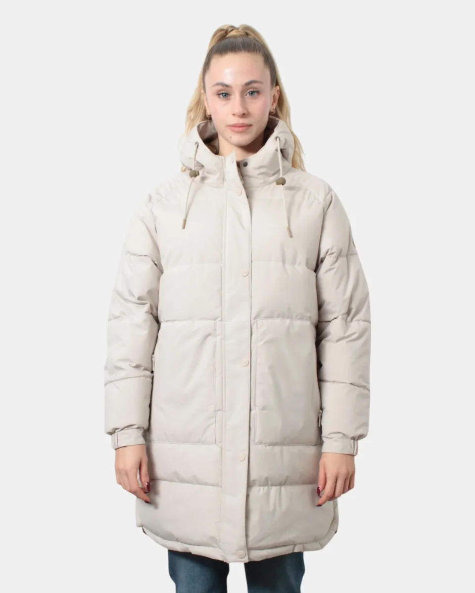 TANTÄ RAINWEAR - Giubbotti Panna - immagine 2