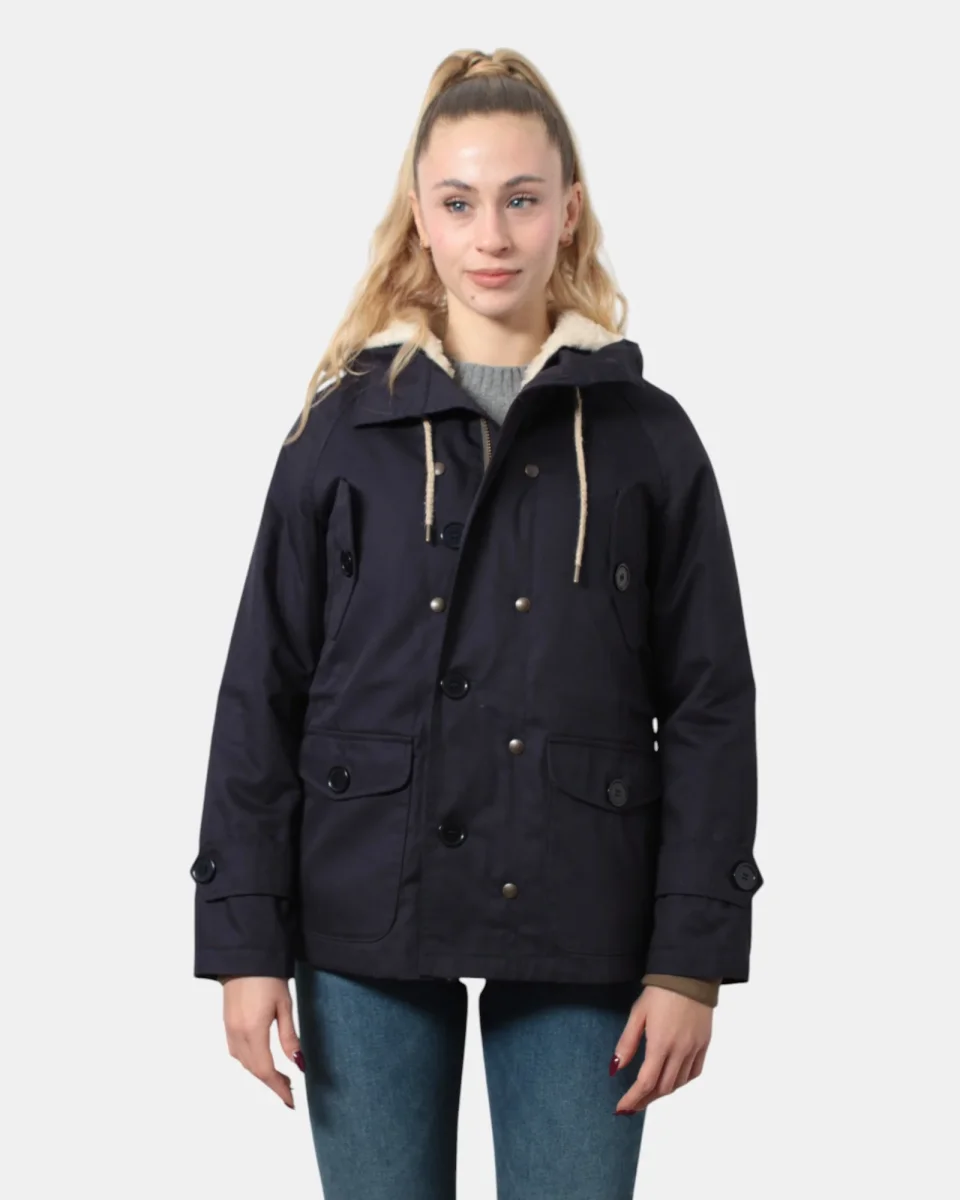 ESKIMO - Giubbotti Blu - immagine 6