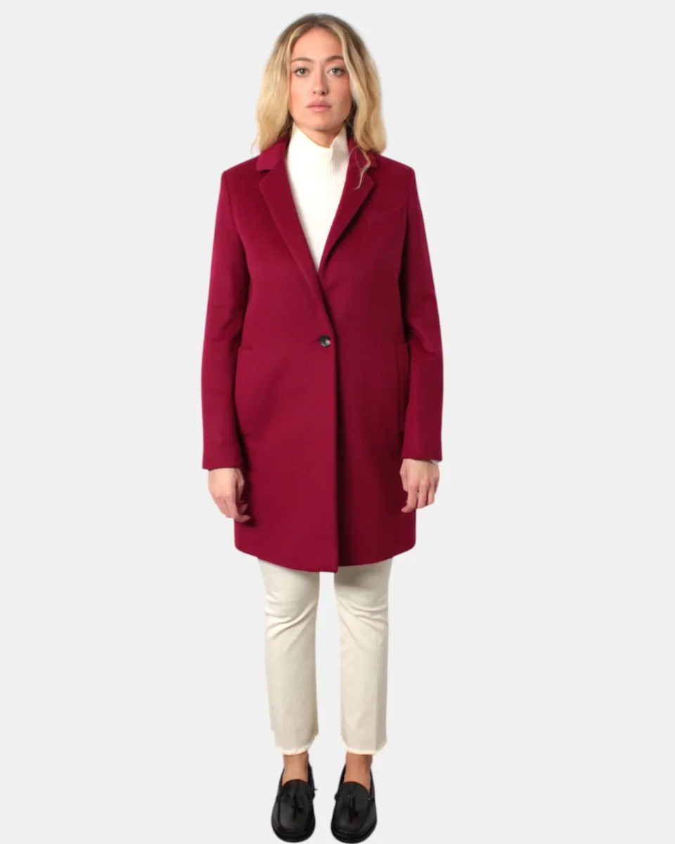 CAPPOTTO AMARENA - immagine 6