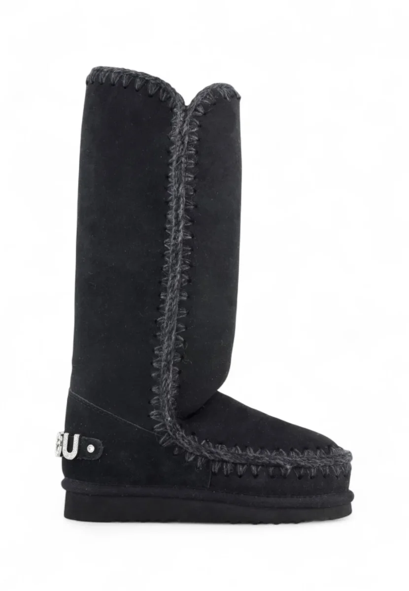 eskimo 40 rhinestones logo bkbk - immagine 2