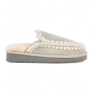 eskimo slipper silb